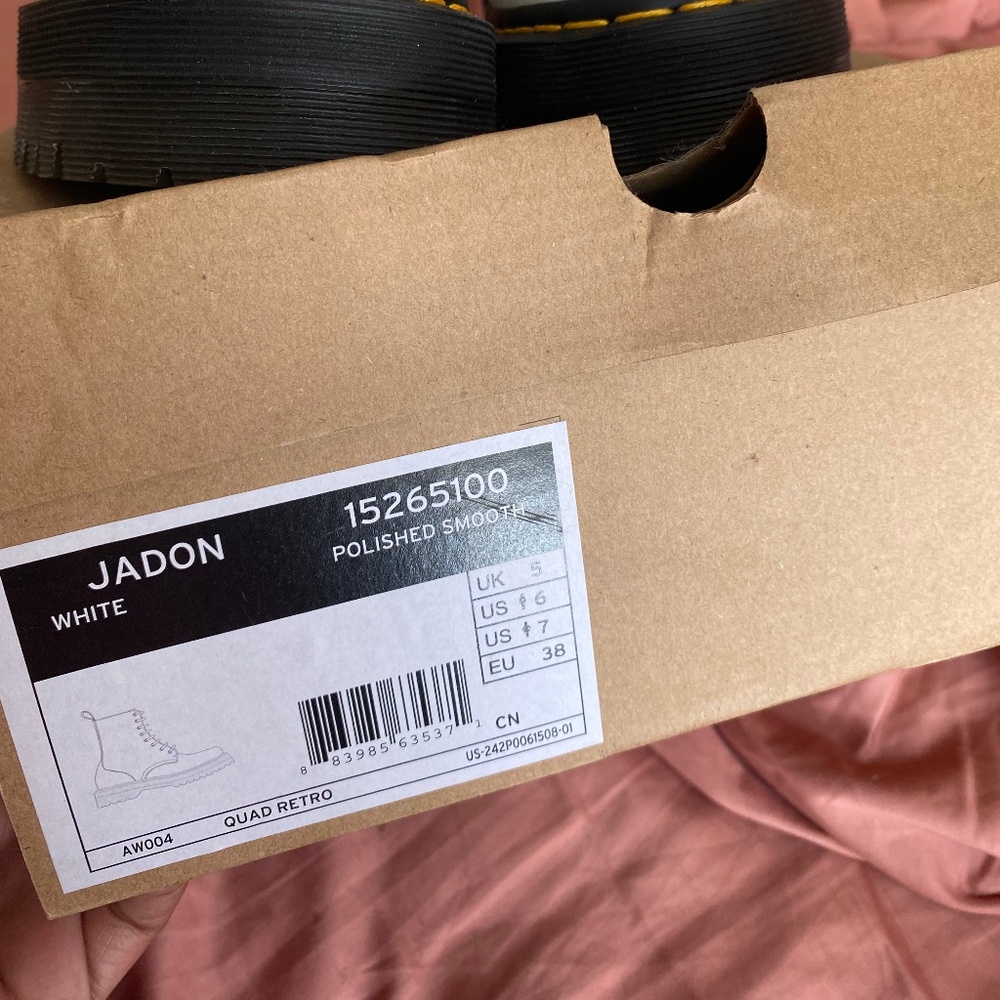 Dr Martens
